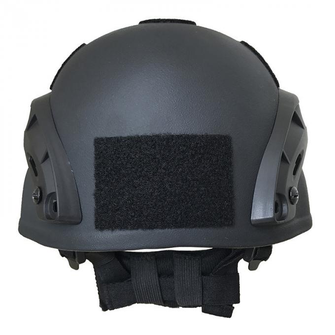 High Quality Cheap Us Nijiiia Mich 2000 Bulletproof Helmet /Tactical Helmet Bulletproof Army Helmet