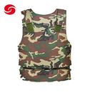                                  Camouflage Soft PE Concealable Bulletproof Vest for Army             