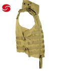 Us Nij Standard Level Bulletproof Vest Carrier Iiia Army Bullet Proof Suit