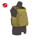                                  Nij Iiia Concealed Bullet Proof Body Armor Military Bulletproof Vest             