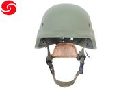 Nij Iiia Military Bulletproof Pasgt Helmet Suspension System Armor System Ballistic