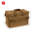 Canvas Portable Zipper Durable Tools Bag for Military