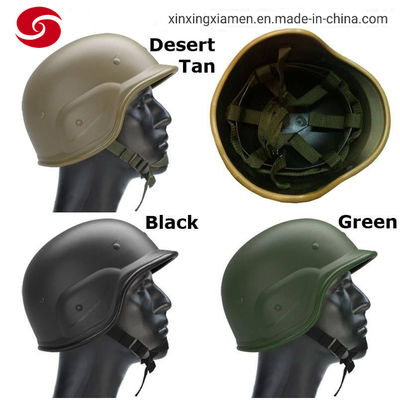 Desert Pagst 2000 Bullet Proof Helmet