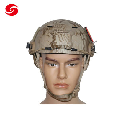 ABS Tactical Military Headwear Equipment Suspension System Fast Helmet