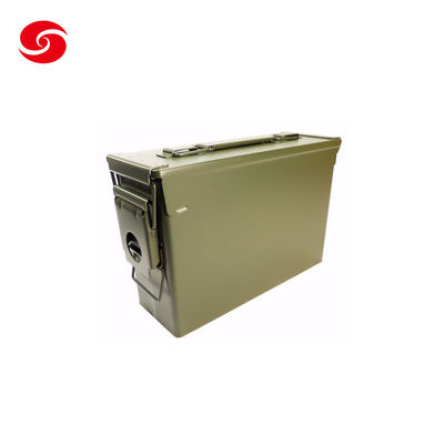                                  Aipu Wholesale Waterproof Military Metal Ammo Can/Ammo Box China Factory             
